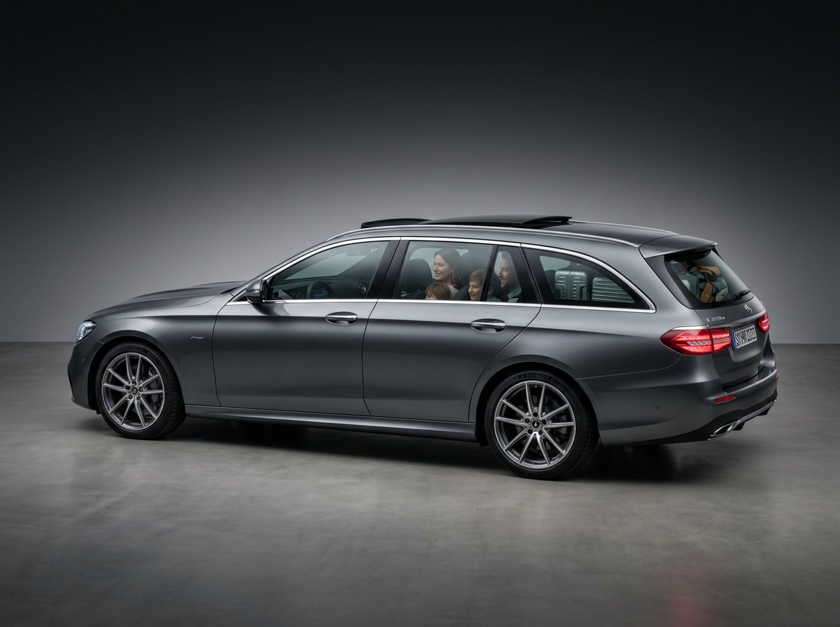 Executive Estate